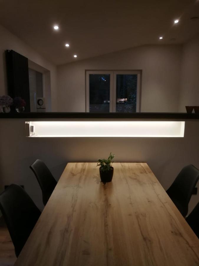 Hogenberg Heiken Lichtaart Kasterlee Met Eigen Laadpaal Villa Dış mekan fotoğraf