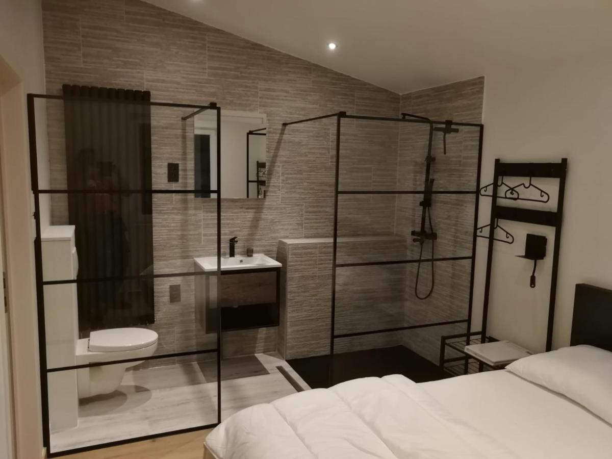 Hogenberg Heiken Lichtaart Kasterlee Met Eigen Laadpaal Villa Dış mekan fotoğraf